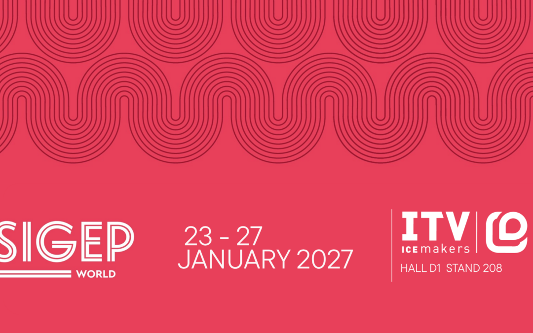 SIGEP World 2027: volvemos a encontrarnos